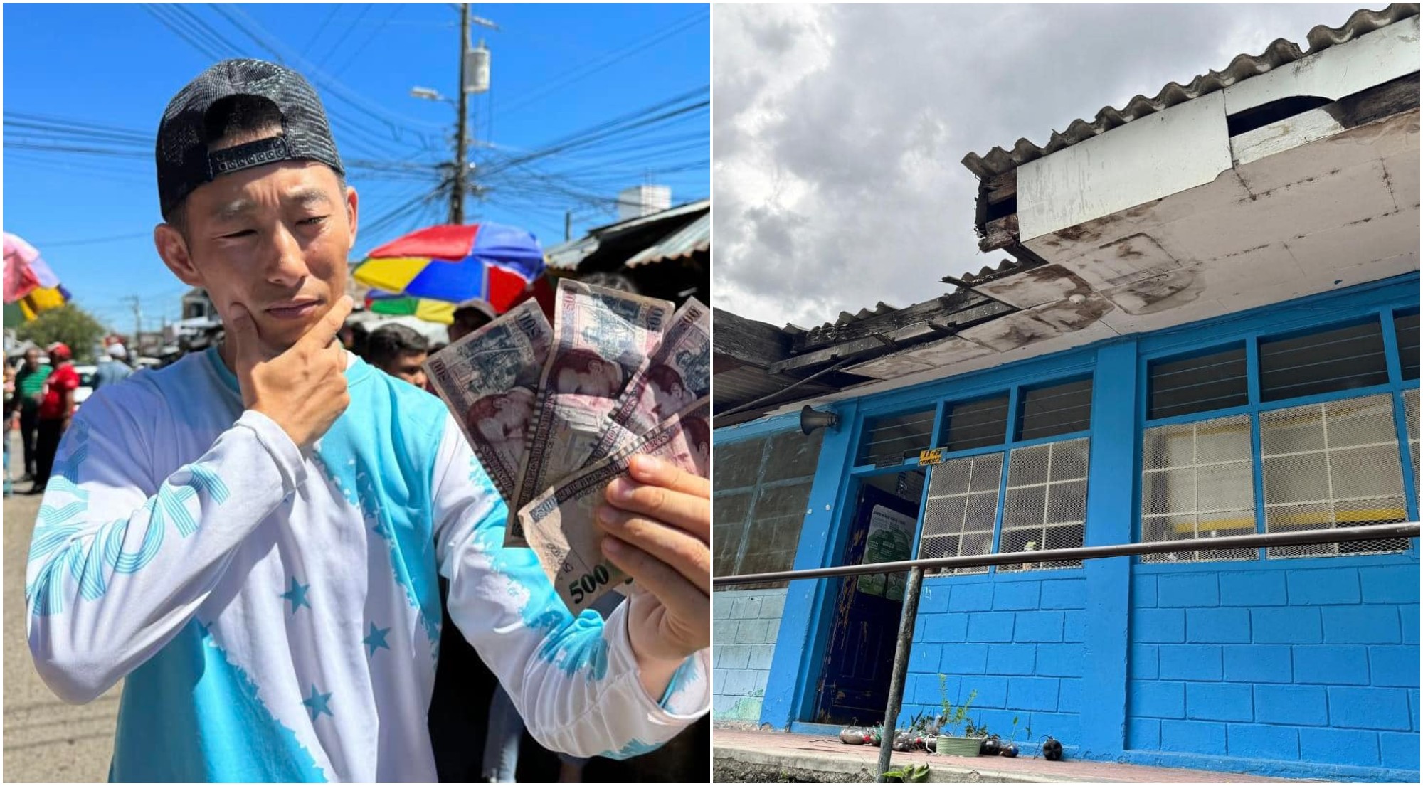 Shin Fujiyama comenzará con el proyecto 71 con el dinero recaudado