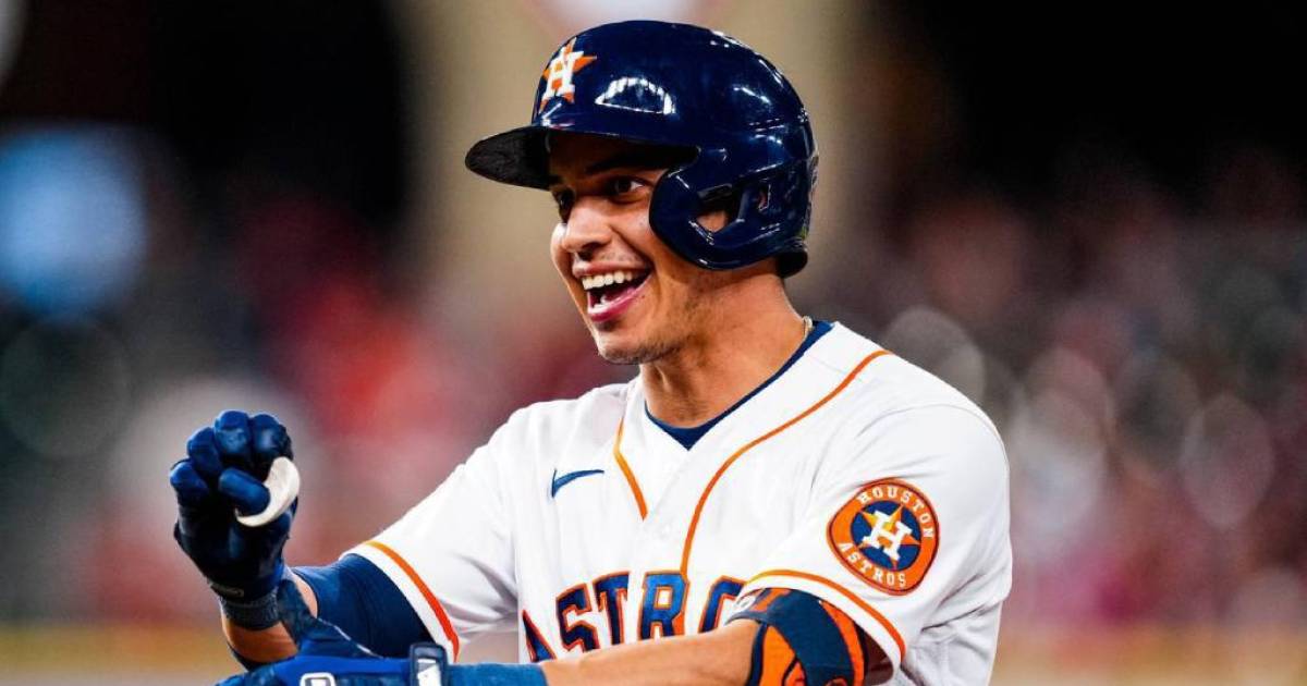 ¿Cómo votar por Mauricio Dubón para el Juego de Estrellas de la MLB?