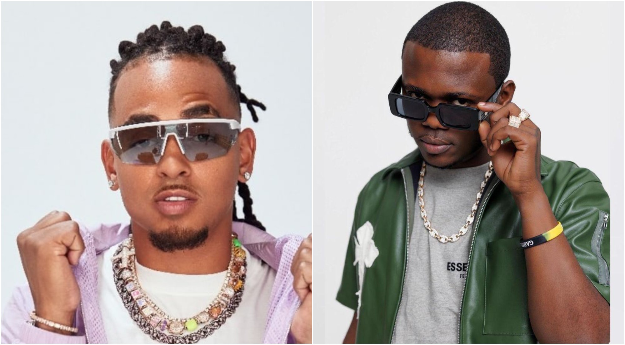 Hondureño Key Key y Ozuna se unen en el remix de «Tengo un Plan»