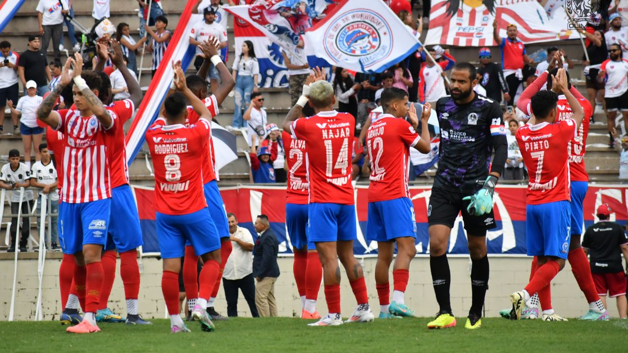 Olimpia anuncia boletería para partido ante el CAI de Panamá