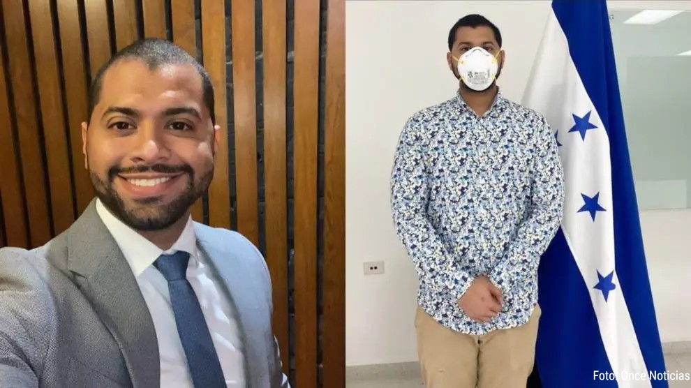 Hondureño gana beca para estudiar en la Universidad de Cambridge