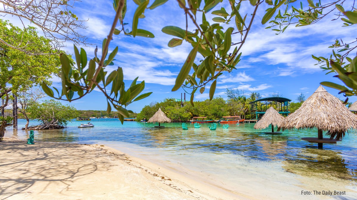 Honduras es una fuerte opción de turismo para los salvadoreños en el feriado agostino