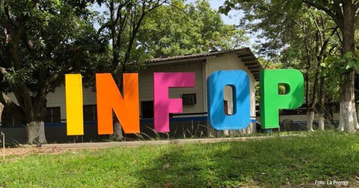 INFOP ofrece nuevos cursos gratis para este julio 2024