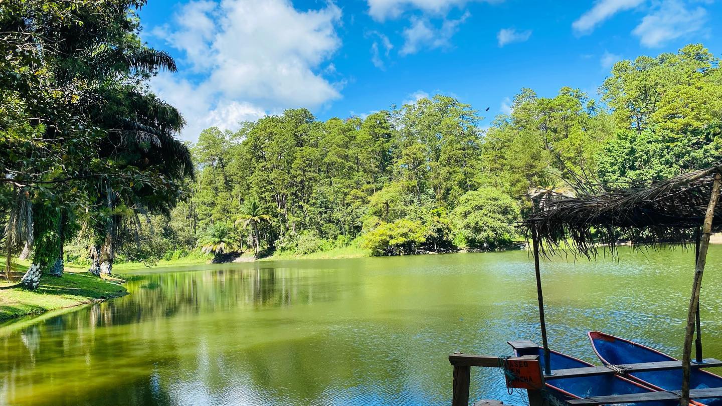 La Montañita, un paraíso rodeado de naturaleza en San Juan de Opoa