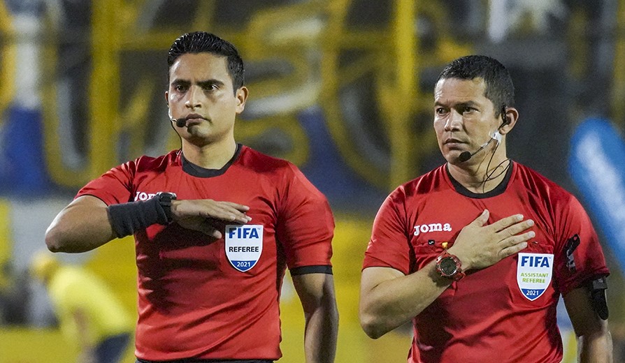 Saíd Martínez representará a Honduras en el Mundial de Clubes 2025