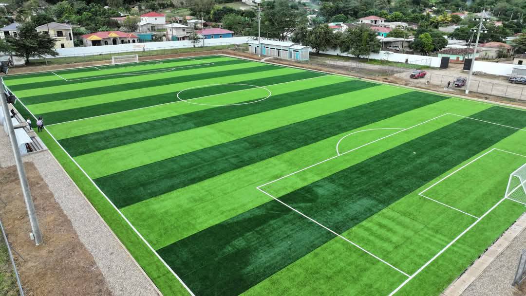 Juticalpa jugará en el Estadio Óscar Peralta de San Francisco de La Paz