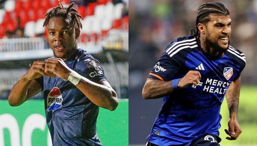 Previa del partido de ida Motagua vs Cincinnati, Concacaf Champions Cup