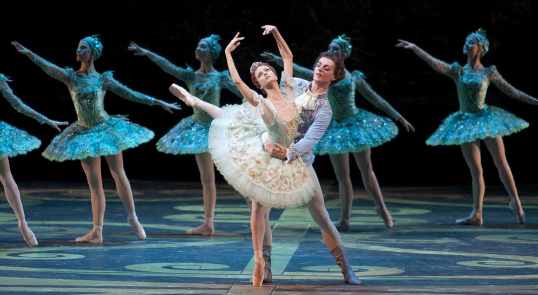 El Ballet de San Petersburgo presentará funciones en SPS y Tegucigalpa