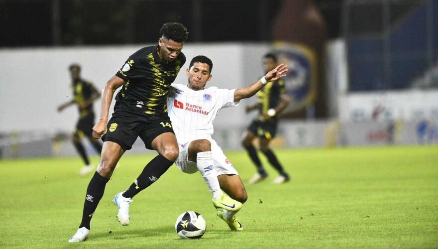 Olimpia anuncia boletería oficial para el clásico ante Real España