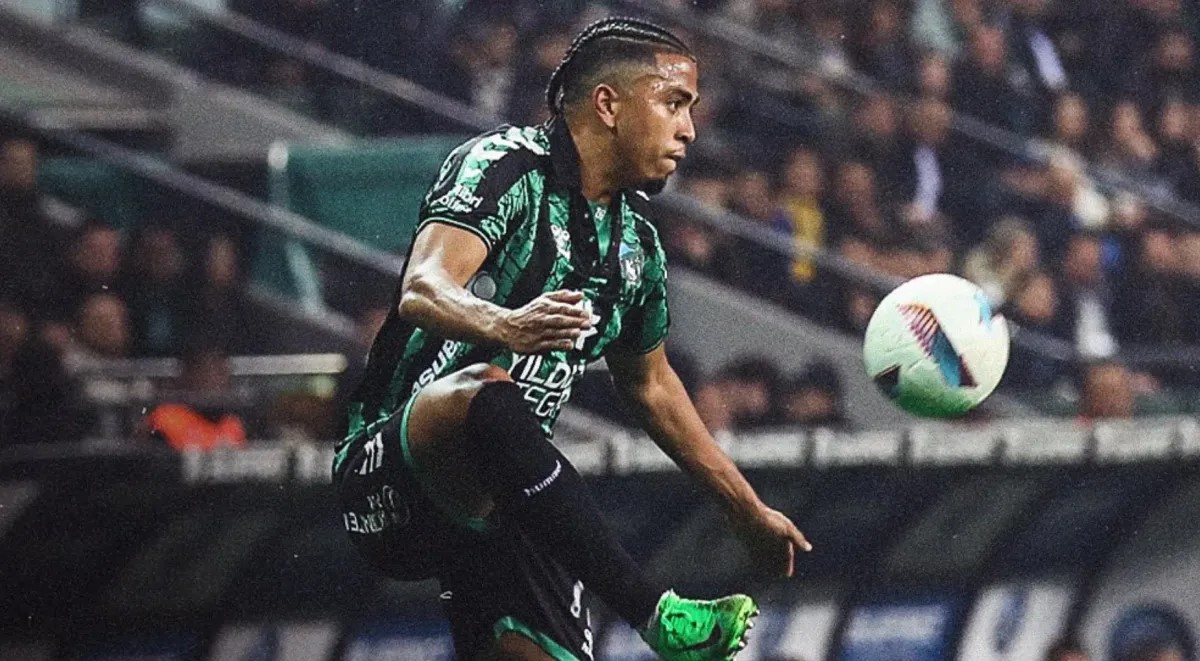 Triunfal regreso de Rigoberto Rivas con el Kocaelispor de Turquía