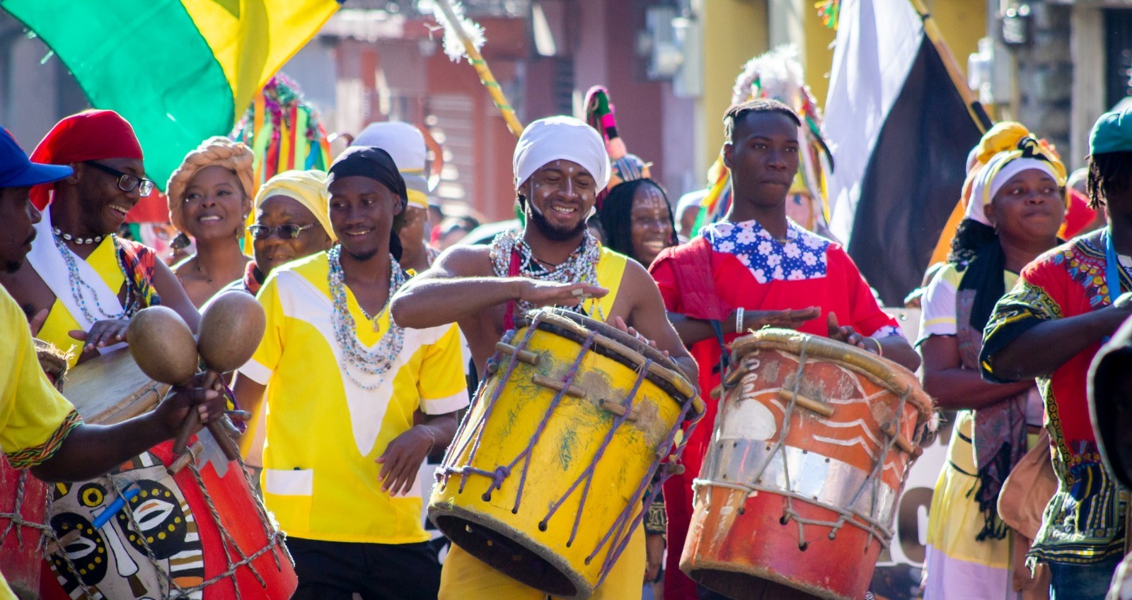 Honduras celebra 228 años de legado con el Mes de la Herencia Africana