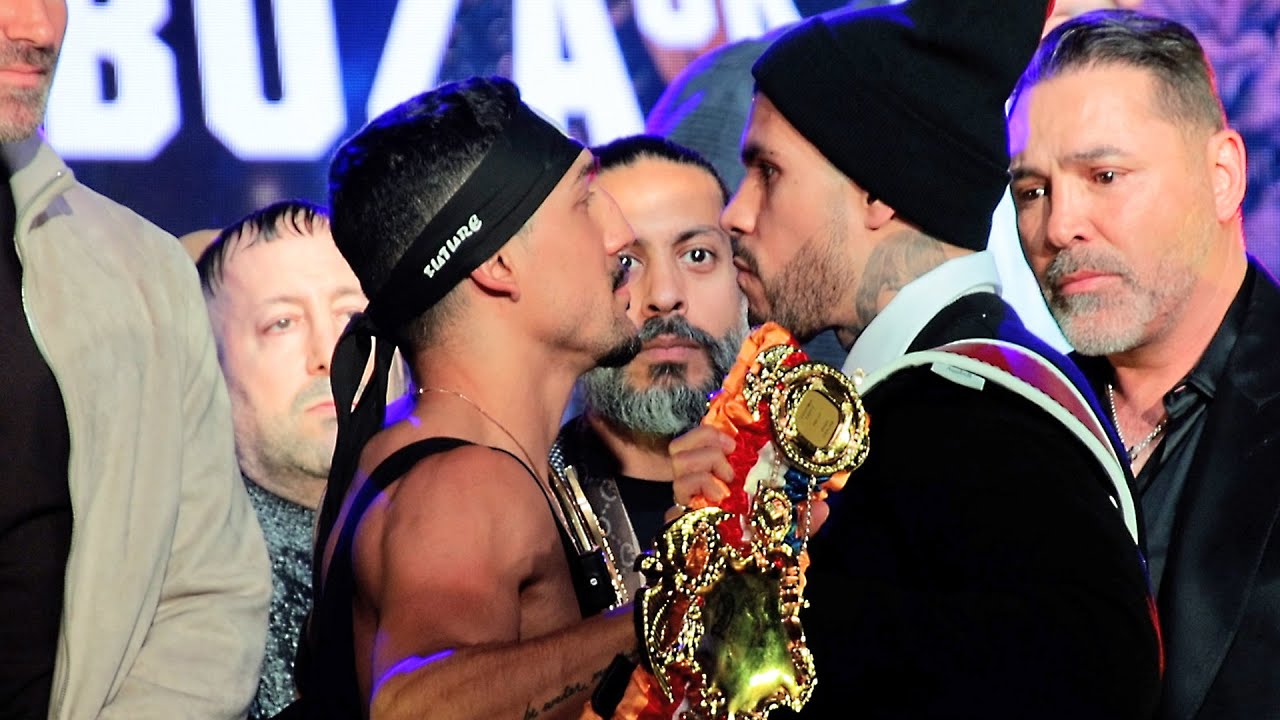 Teófimo López defenderá su título superligero ante Arnold Barboza Jr