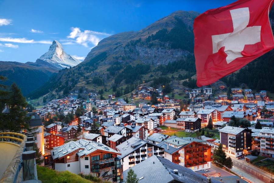 Trabajos a los que pueden aplicar hondureños sin título unviersitario en Suiza