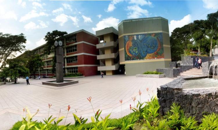 UNAH se posiciona como la número uno en Honduras y segundo en Centroamérica