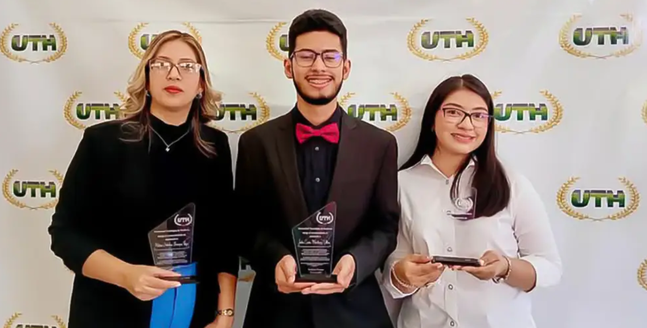 Hondureños ganan 2ndo lugar en competencia de Derechos Humanos en Costa Rica