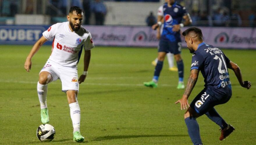 Olimpia anuncia precios de la boletería para el clásico ante Motagua