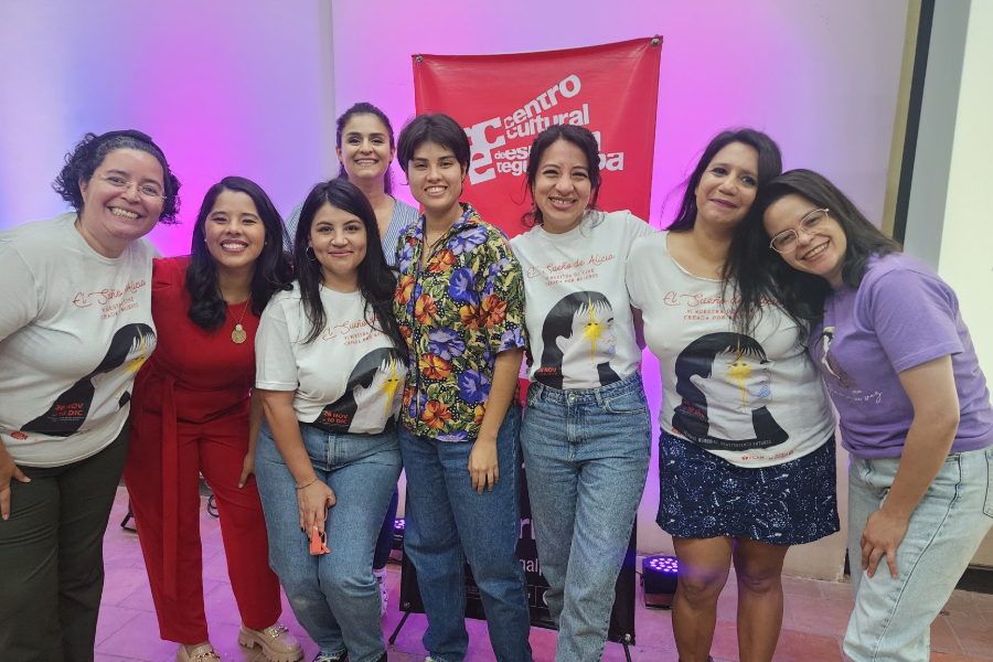 Inscríbete al diplomado de cine de la Colectiva de Cineastas Hondureñas
