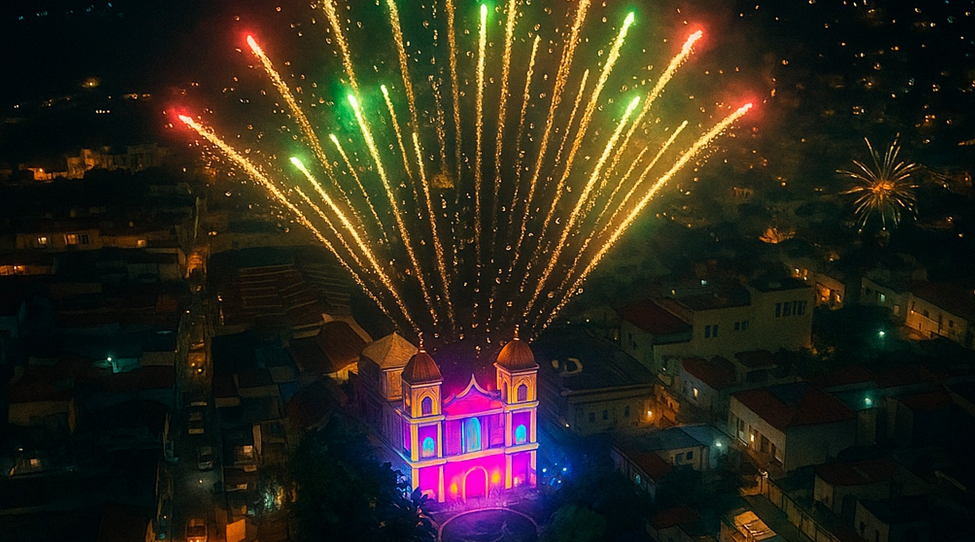 Santa Rosa de Copán lista para recibir a los hondureños en ExpoCopán 2025