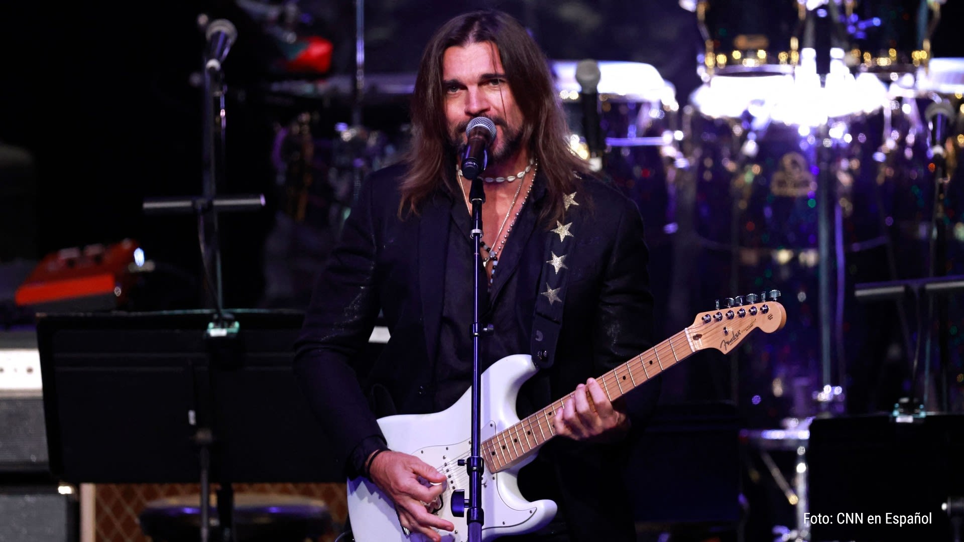 Juanes regresa a Honduras con concierto este 2025