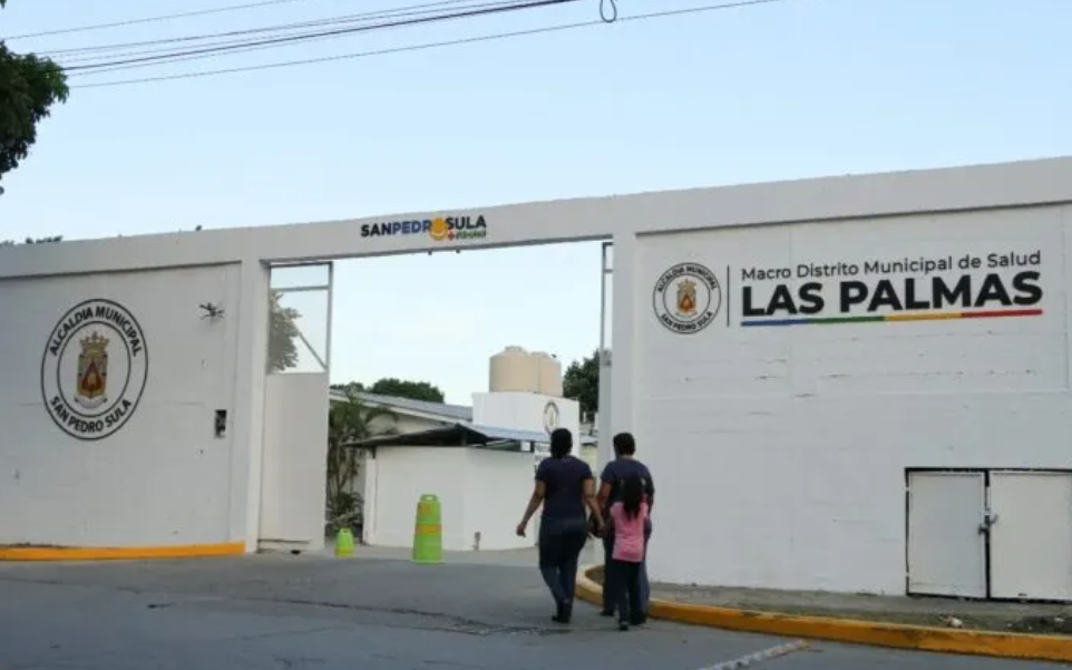 Macrodistrito de salud Las Palmas cuenta con radiografías de bajo costo