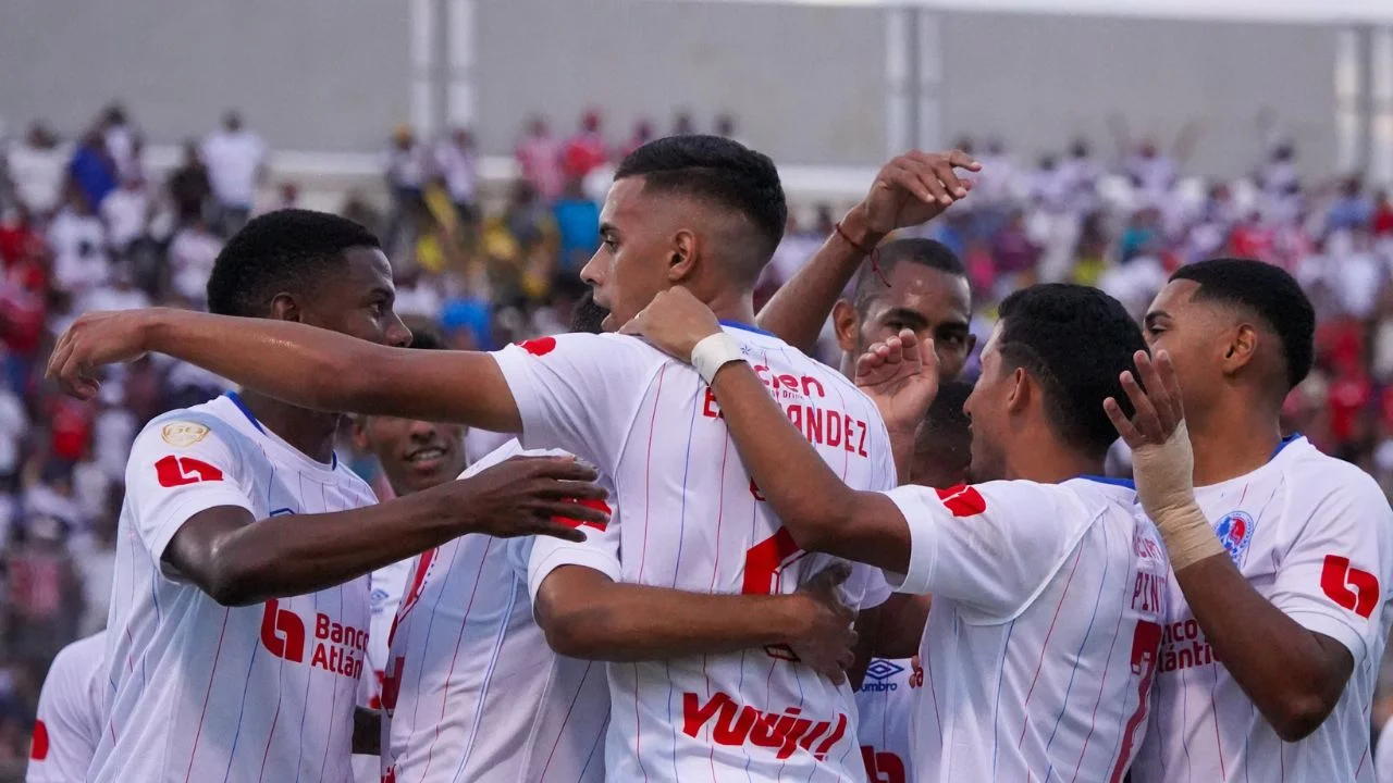 Olimpia certifica su participación para la Copa Centroamericana 2025