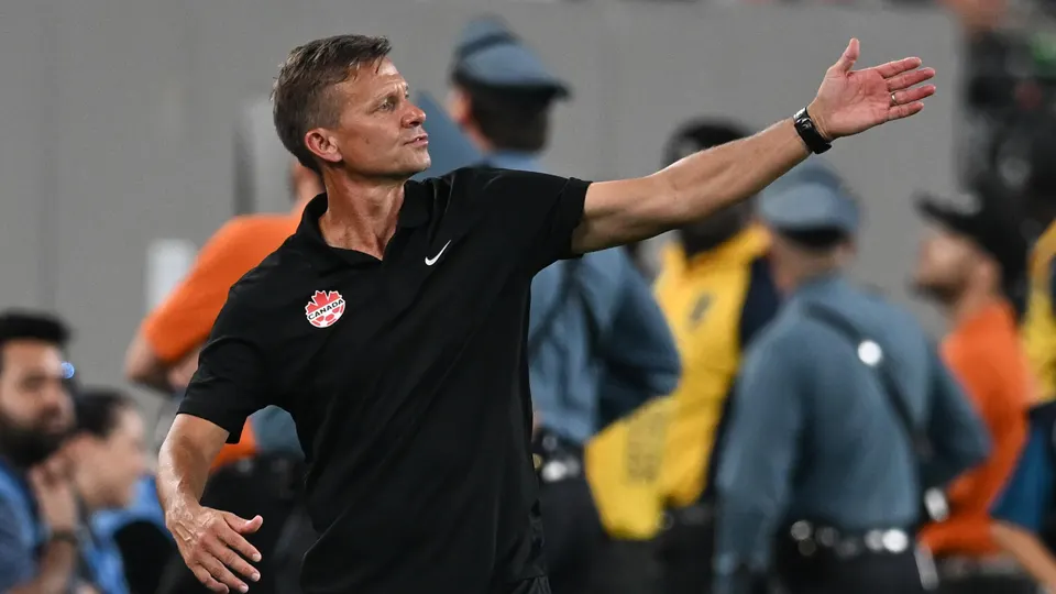Técnico de Canadá: «Honduras es un equipo muy atlético y fuerte»