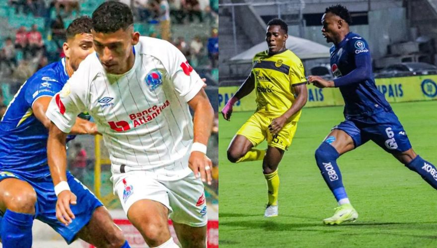Listas las semifinales del Torneo Clausura 2025 de la Liga Nacional