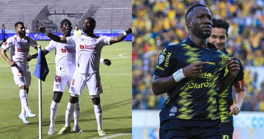 Fechas, horarios y sedes de la gran final entre Olimpia vs Real España