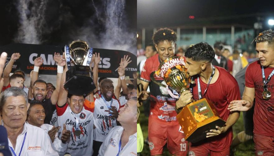 Liga de Ascenso define las fechas, horarios y sedes de la finalísima