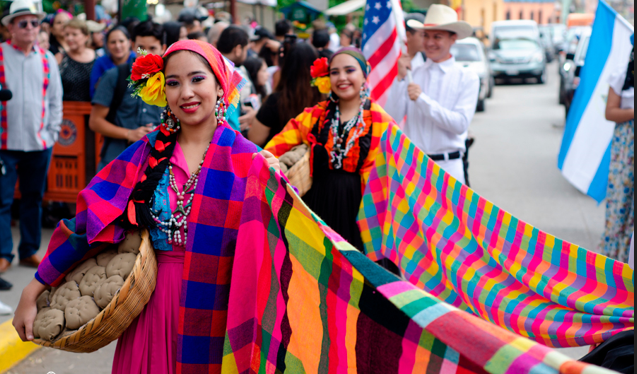 La Esperanza se prepara para celebrar el Festival del Choro y el Vino 2025