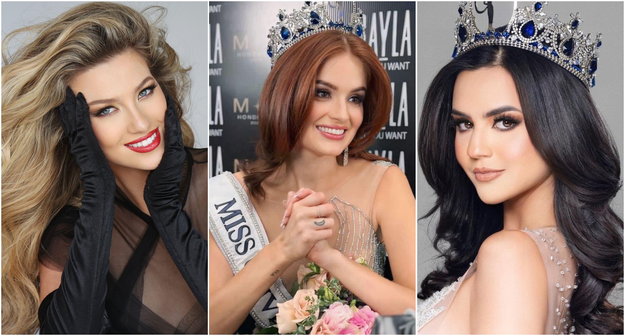 ¡Inscríbete! Aún quedan 3 bandas disponibles para Miss Honduras Universo 2025