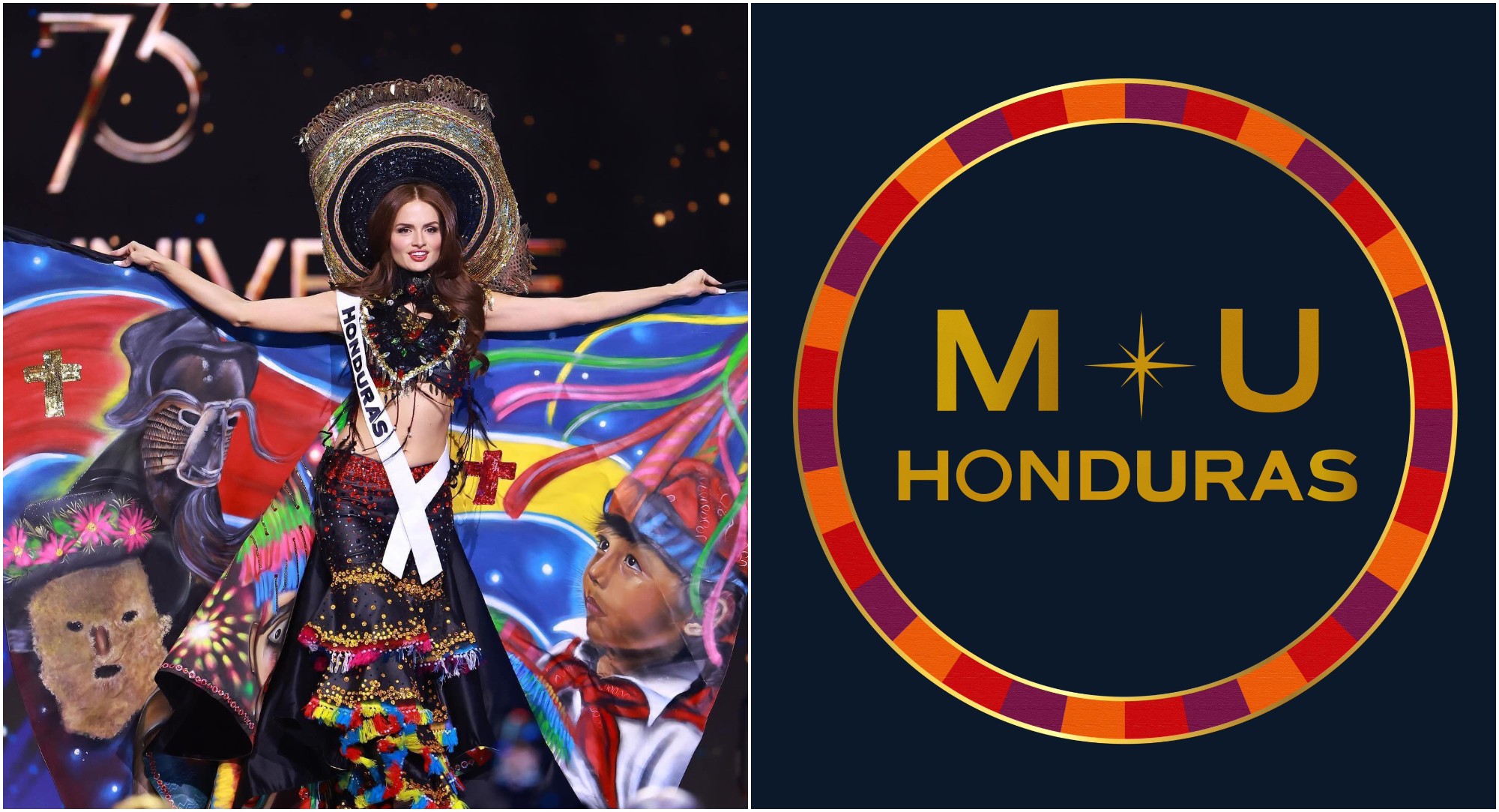 Organización Miss Honduras Universo presenta nueva imagen