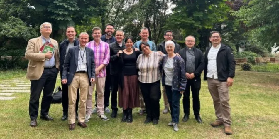 Papa León XIV recibirá a delegación liderada por sacerdote hondureño