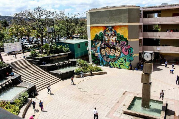 UNAH tendrá escuela de verano para niños y jóvenes este 2025