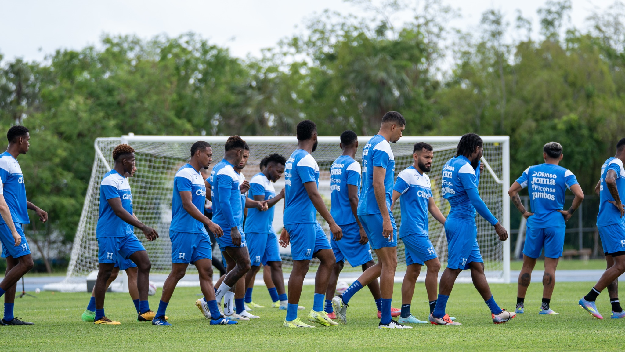Previa del partido entre Islas Caimán vs Honduras rumbo al Mundial 2026
