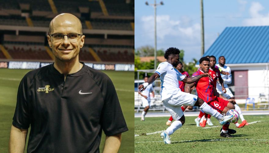 MisterChip predice el futuro de Honduras en las eliminatorias de Concacaf
