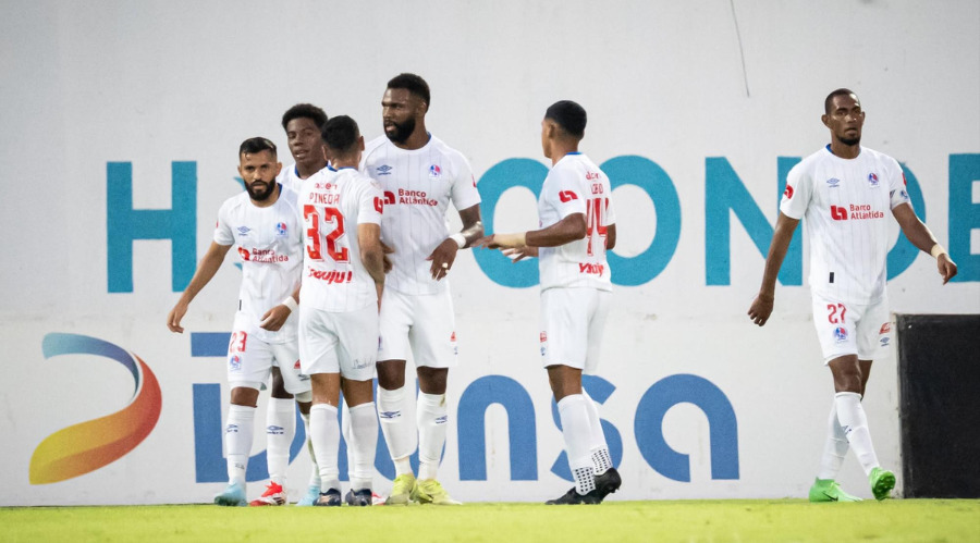 Olimpia realiza su primer fichaje de cara al Torneo Apertura 2025