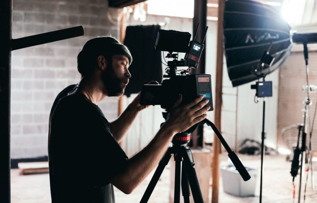 USAP lanza convocatoria nacional para cuarta edición del Zorzales Film Festival