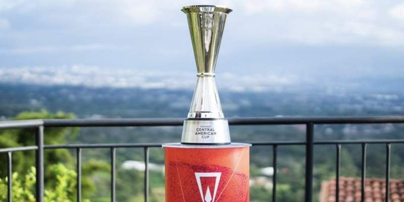 Olimpia, Motagua y Real España conocen sus rivales de la Copa C.A.
