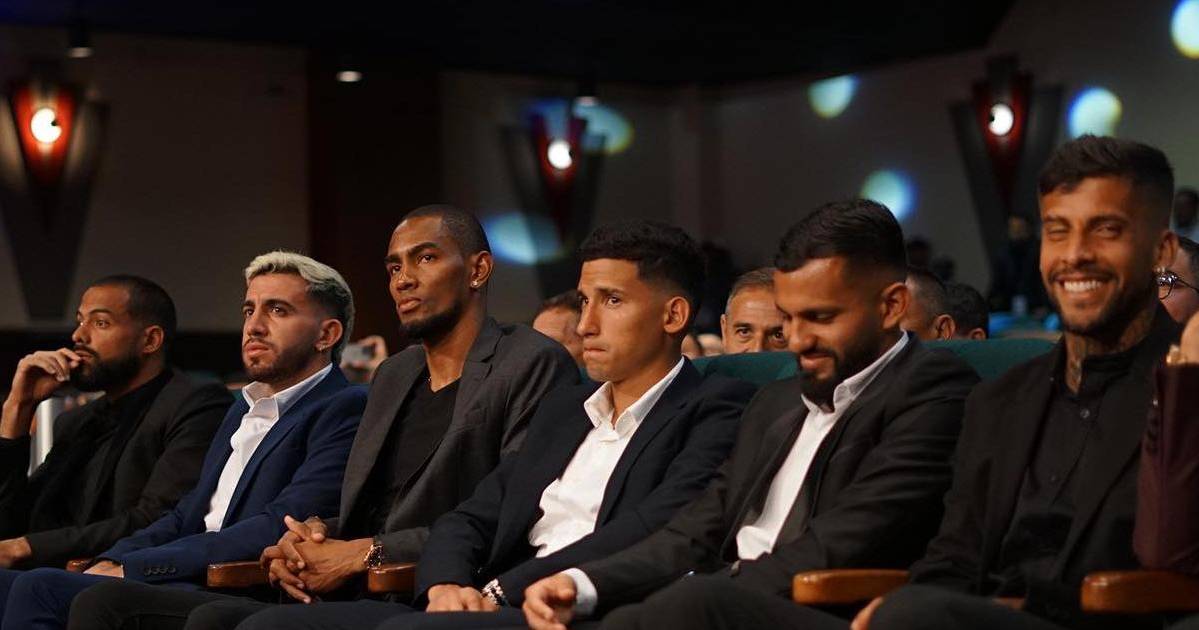 Liga Nacional anuncia los nominados a los Premios MVP 2024/2025