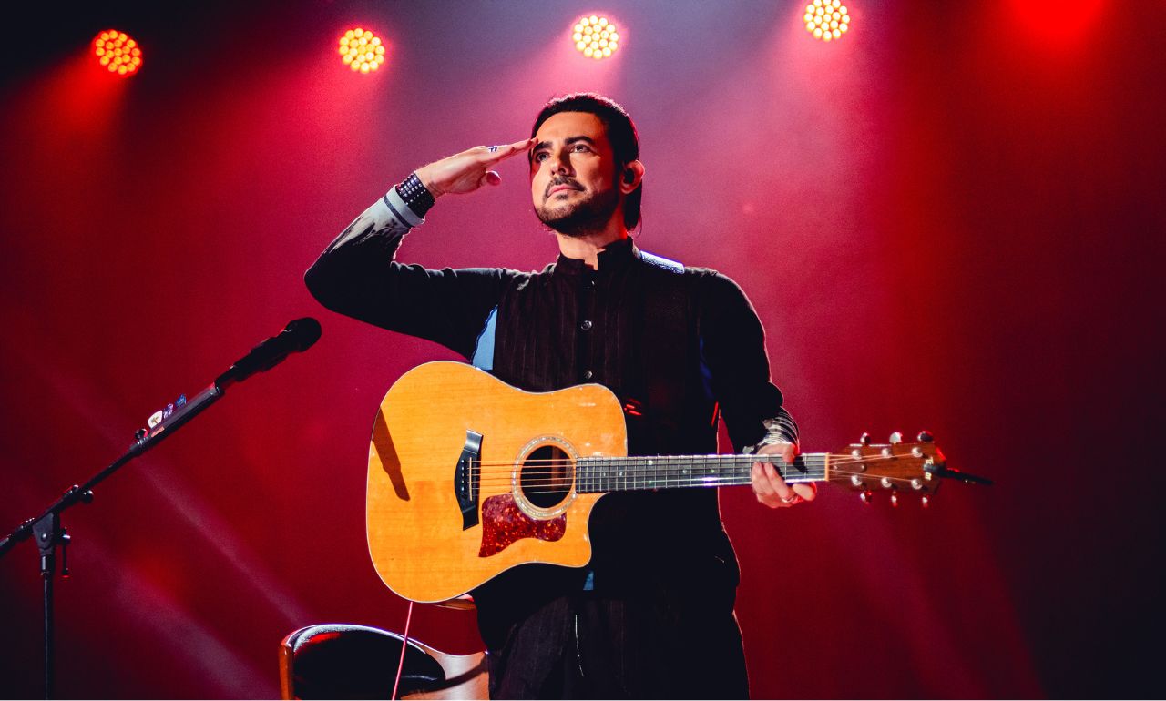Beto Cuevas en Honduras: fecha, lugar y precios del concierto