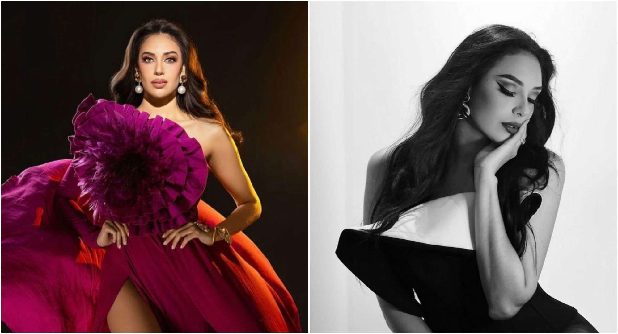 Datos Curiosos sobre Miss Honduras 2025 Alejandra Fuentes