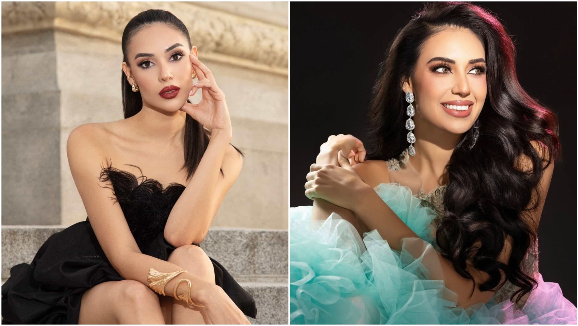 Prestigioso medio argentino «La Nación» menciona a Miss Honduras como una de las favoritas