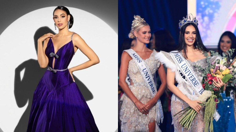 Alejandra Fuentes es la nueva Miss Honduras Universo 2025