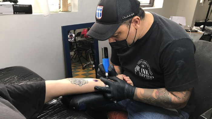 Se acerca el increíble evento del Tattoo Fest Honduras