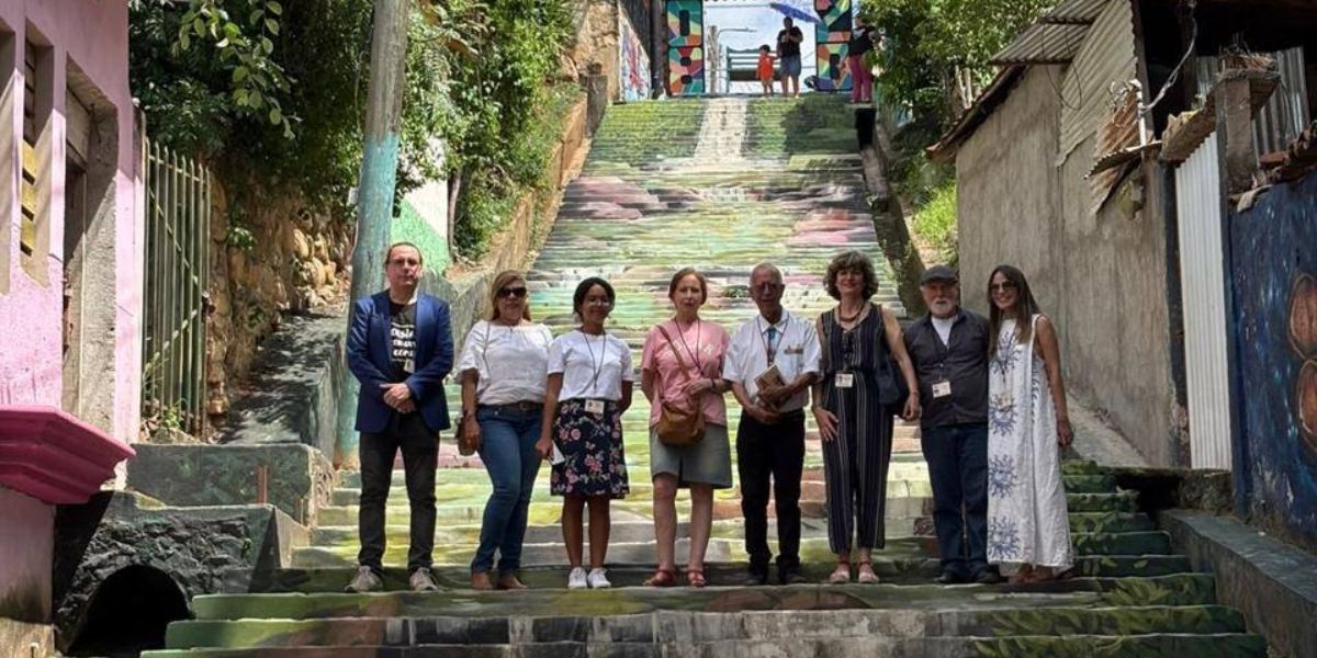 Inicia oficialmente el Festival Internacional de Poesía «Tegus sí Canta 2025»