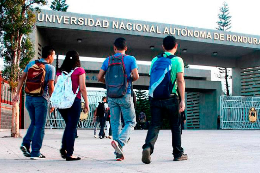 UNAH abre inscripciones a su primera maestría a distancia