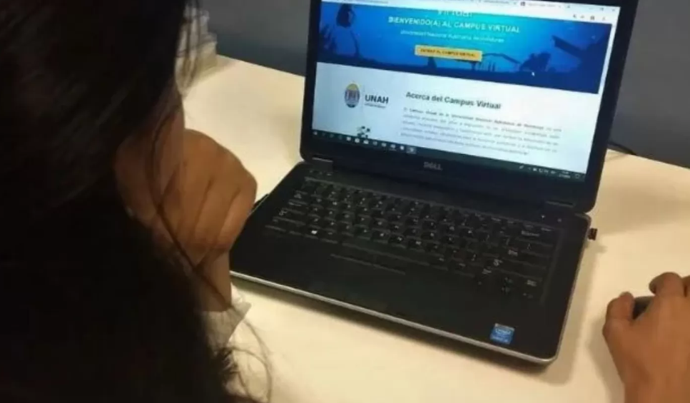 UNAH aplica la PHUMA a hondureños en el extranjero por primera vez