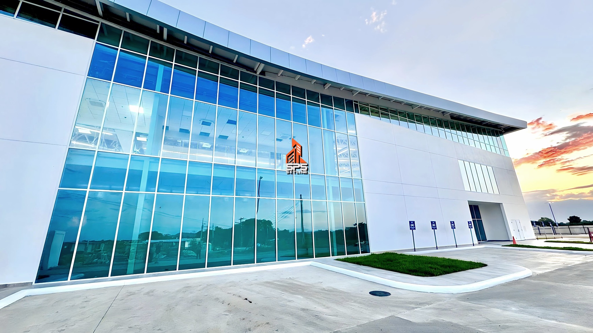 Comparten avances de la remodelación del  Aeropuerto Internacional Villeda Morales