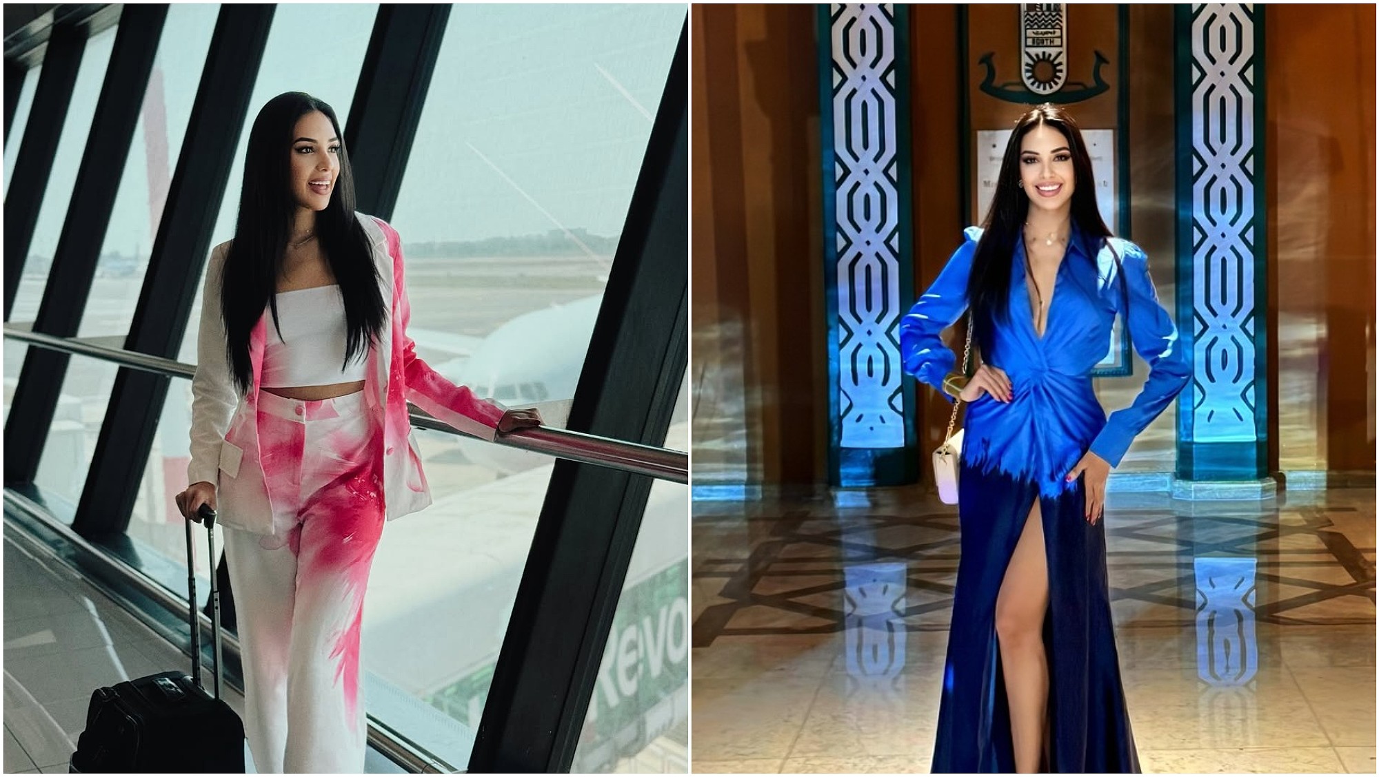 Miss Honduras tendrá un evento especial en West Palm Beach